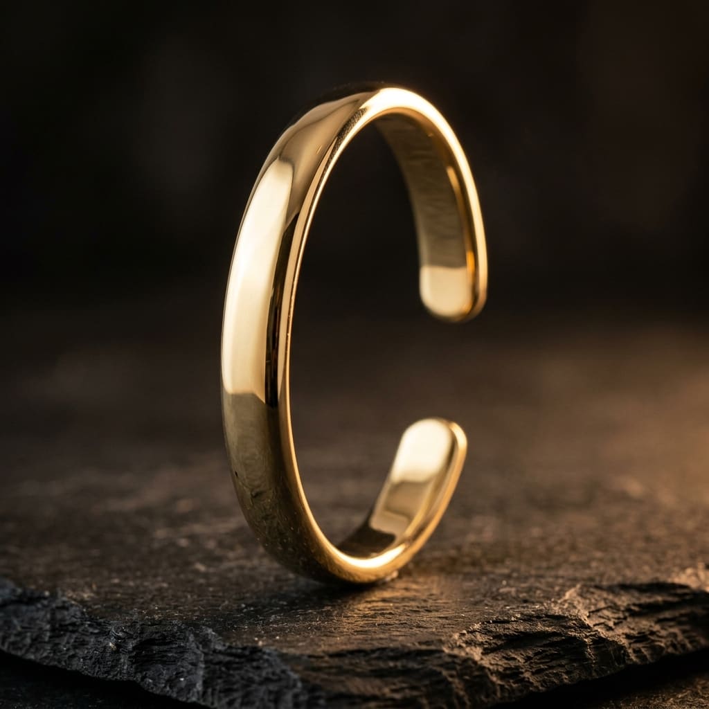 Bransoletka Bangle