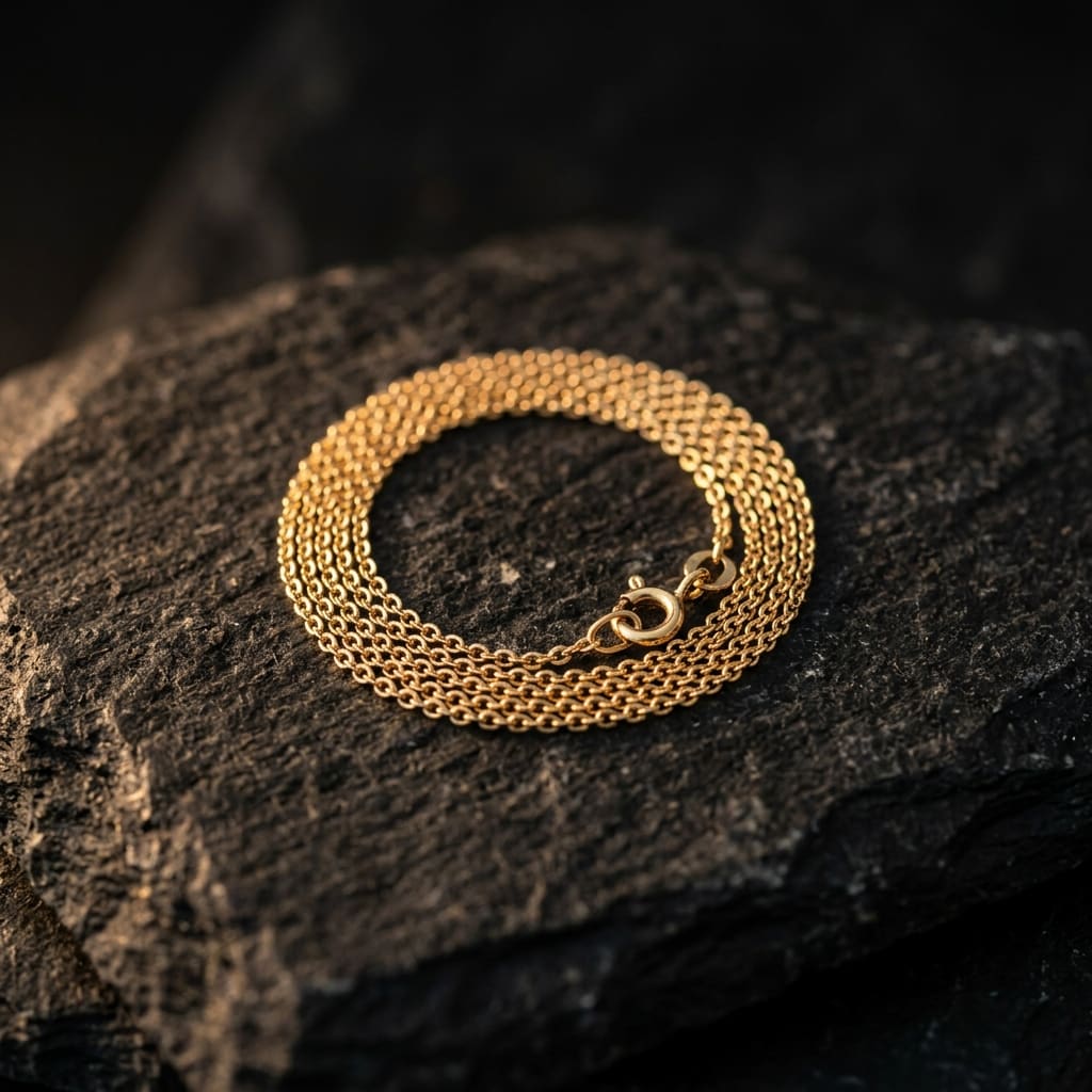 Naszyjnik Choker
